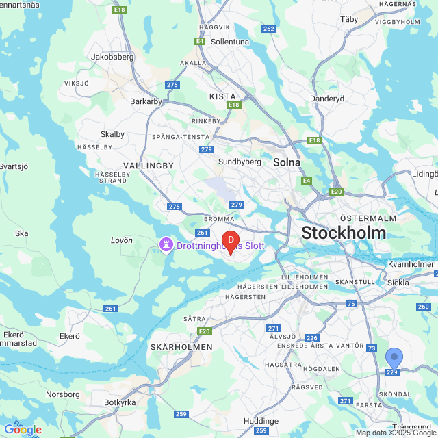 Reparera dator Norra Sköndal
